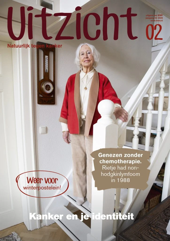 Uitzicht 2, Integrale Oncologie